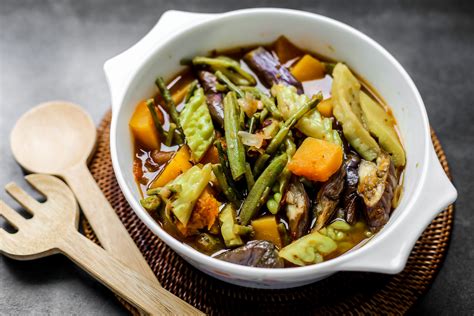 pinakbet recipe ilocano style.